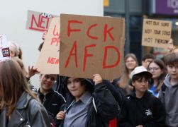 Schuelerprotest In Jena Hunderte Sagen Nein Zur Wehrpflicht 15